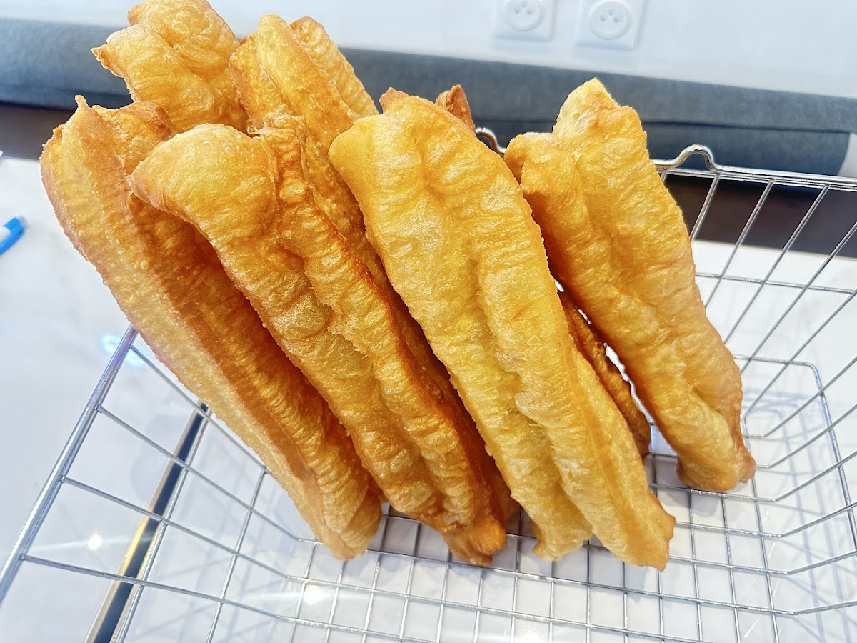 龙抄手韩包子早点 BAO PETIT DÉJEUNER Photo 3