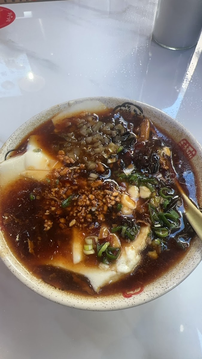 龙抄手韩包子早点 BAO PETIT DÉJEUNER Photo 4