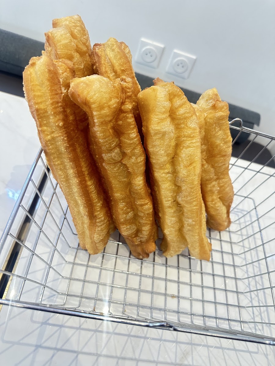 龙抄手韩包子早点 BAO PETIT DÉJEUNER Photo 6