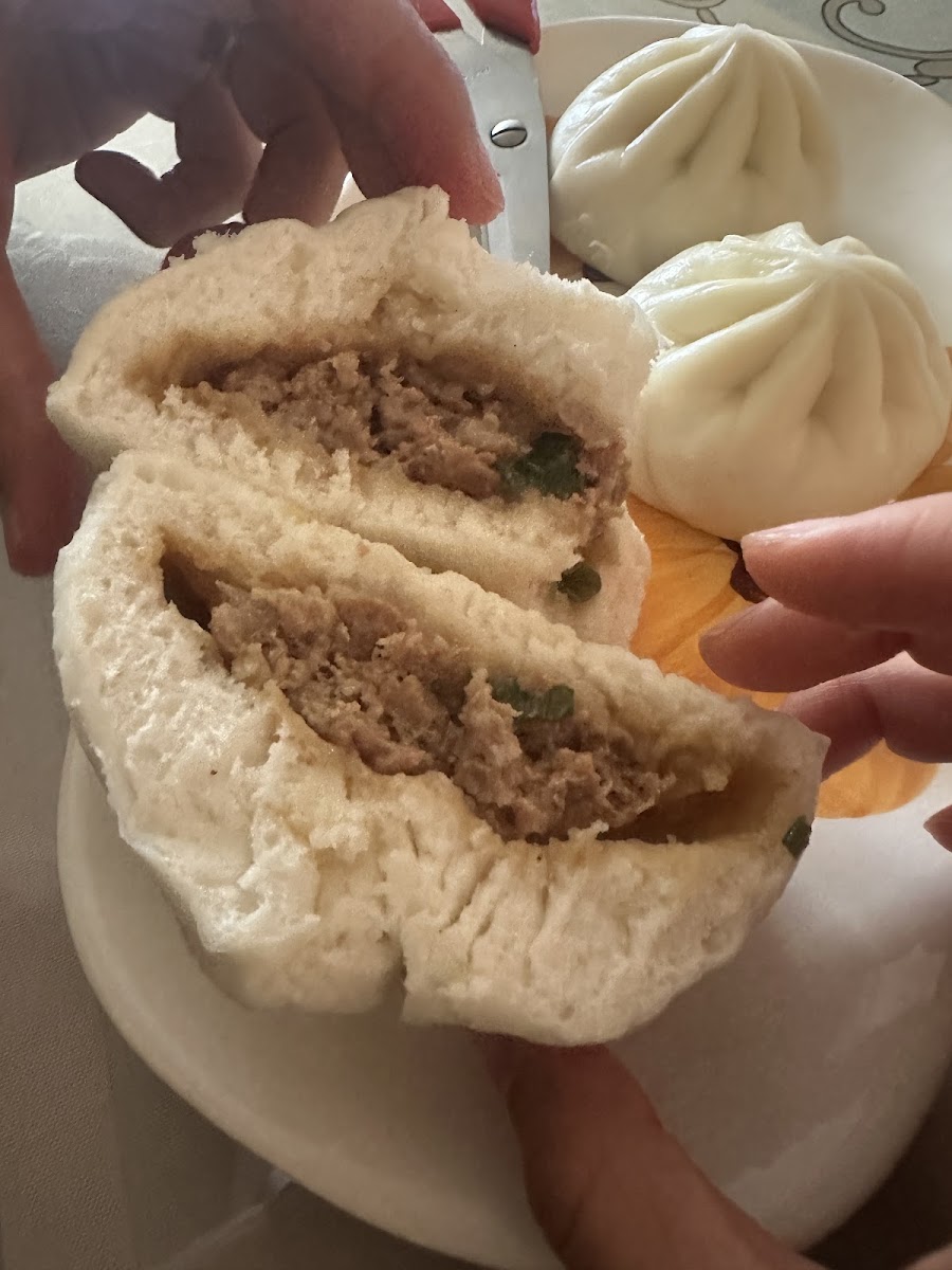 龙抄手韩包子早点 BAO PETIT DÉJEUNER Photo 9