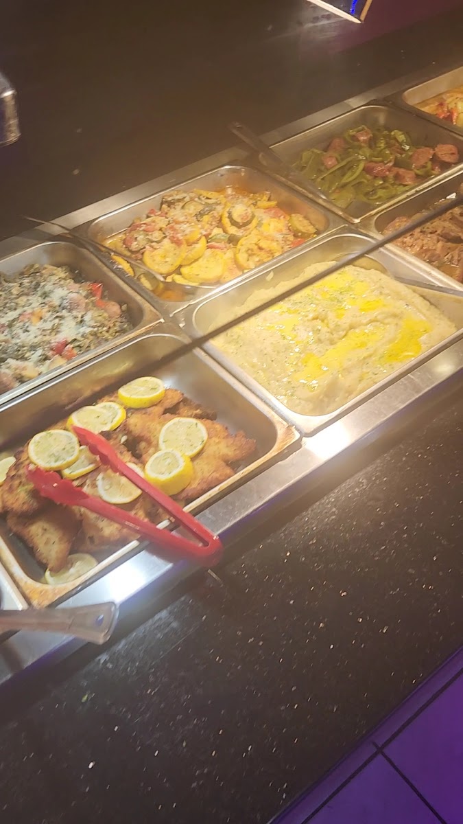Tony's Pizzeria & Sports Bar Photo 2