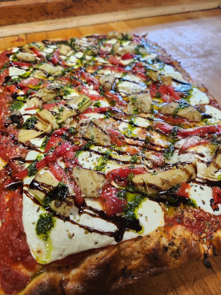 Tony's Pizzeria & Sports Bar Photo 3