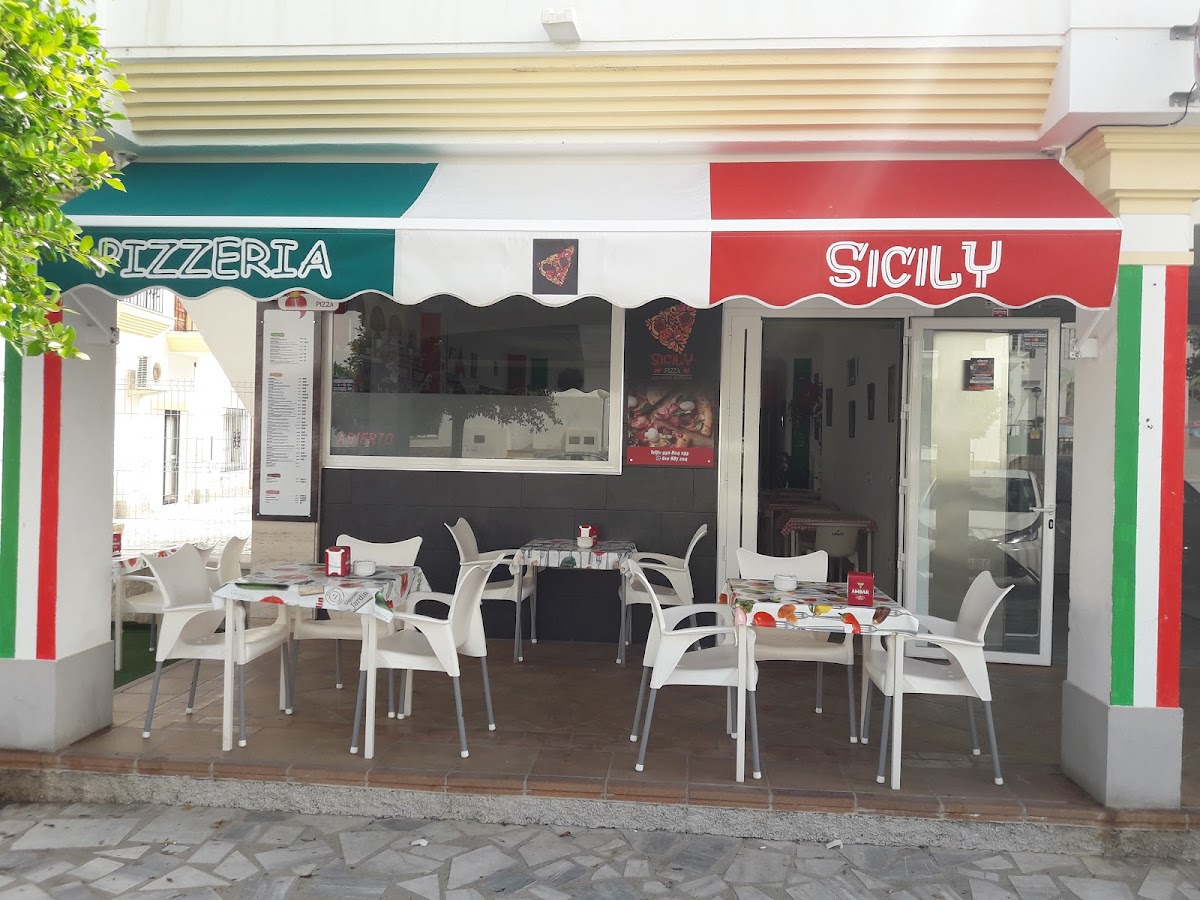 Pizzeria Bar Sicily