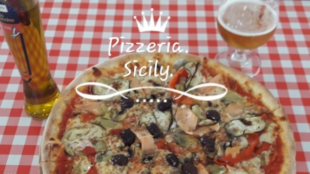 Pizzeria Bar Sicily Photo 3