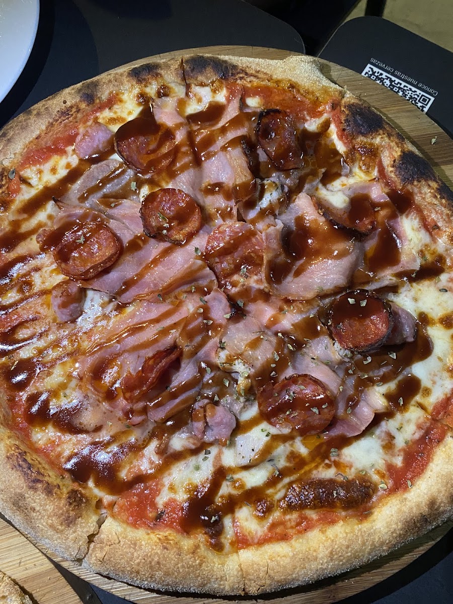 Pizzeria Bar Sicily Photo 4