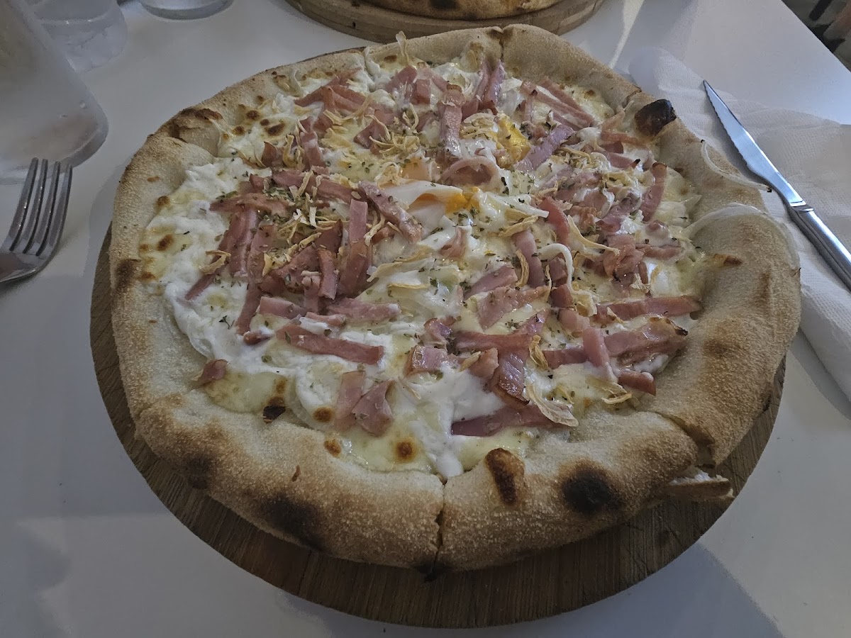 Pizzeria Bar Sicily Photo 5