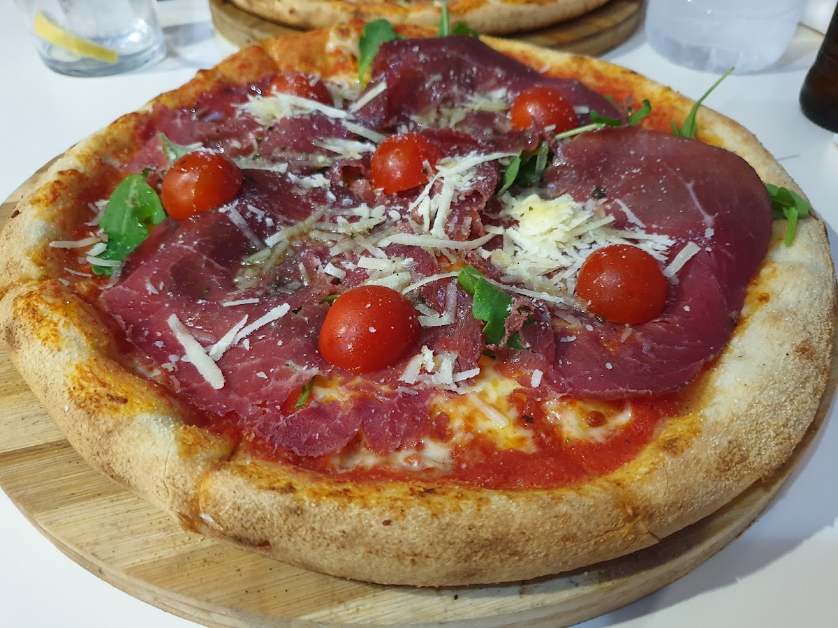 Pizzeria Bar Sicily Photo 6