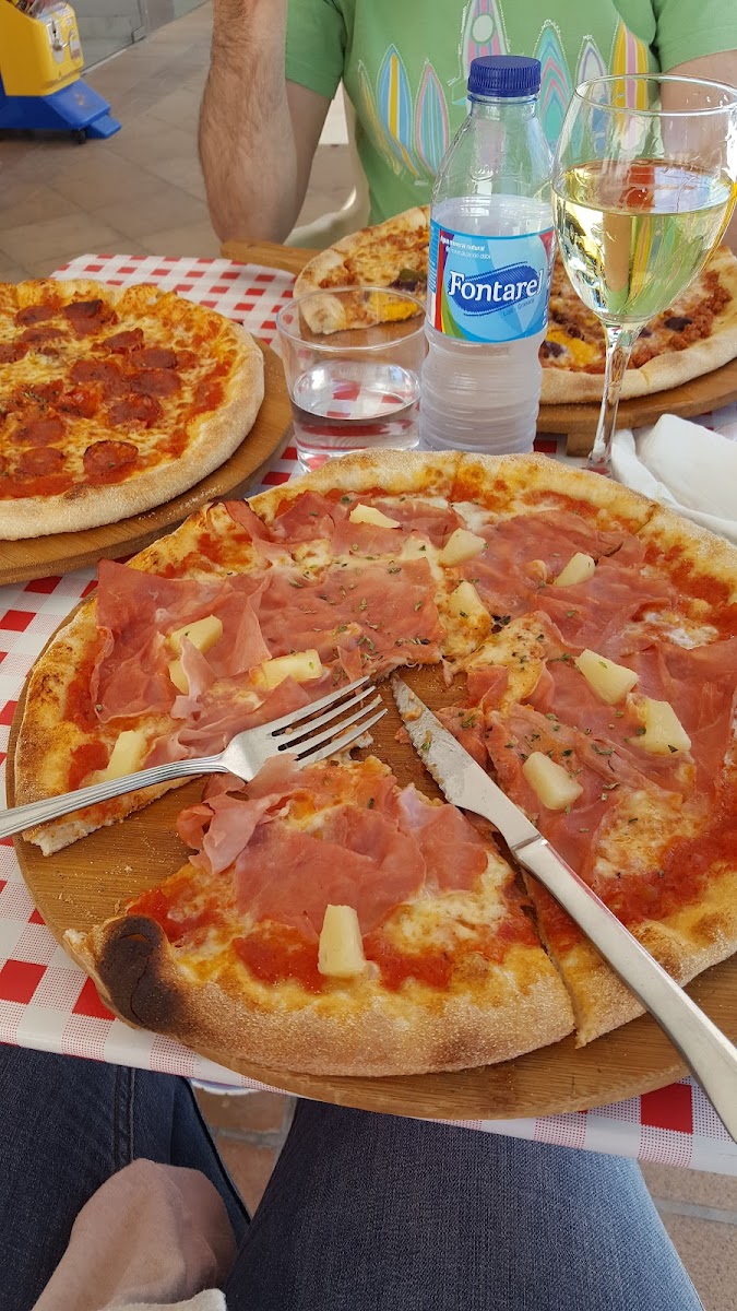 Pizzeria Bar Sicily Photo 8