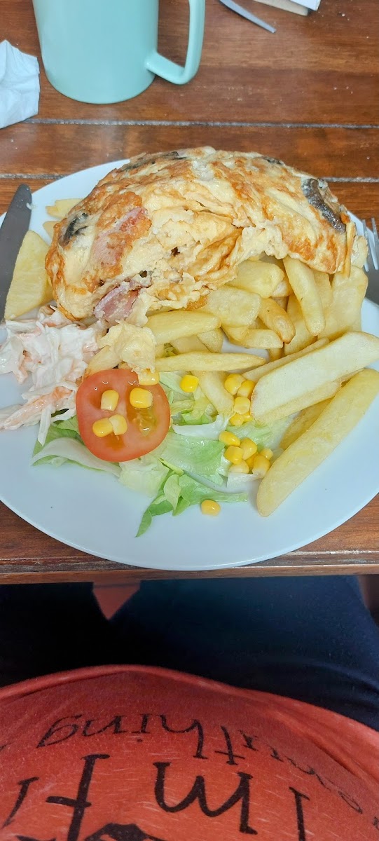 The Old Market Cafe Photo 6