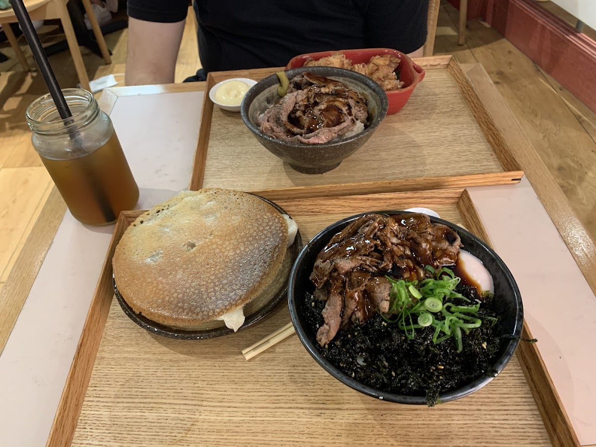 Dopa Donburi and Dessert - Regent Place Photo 10