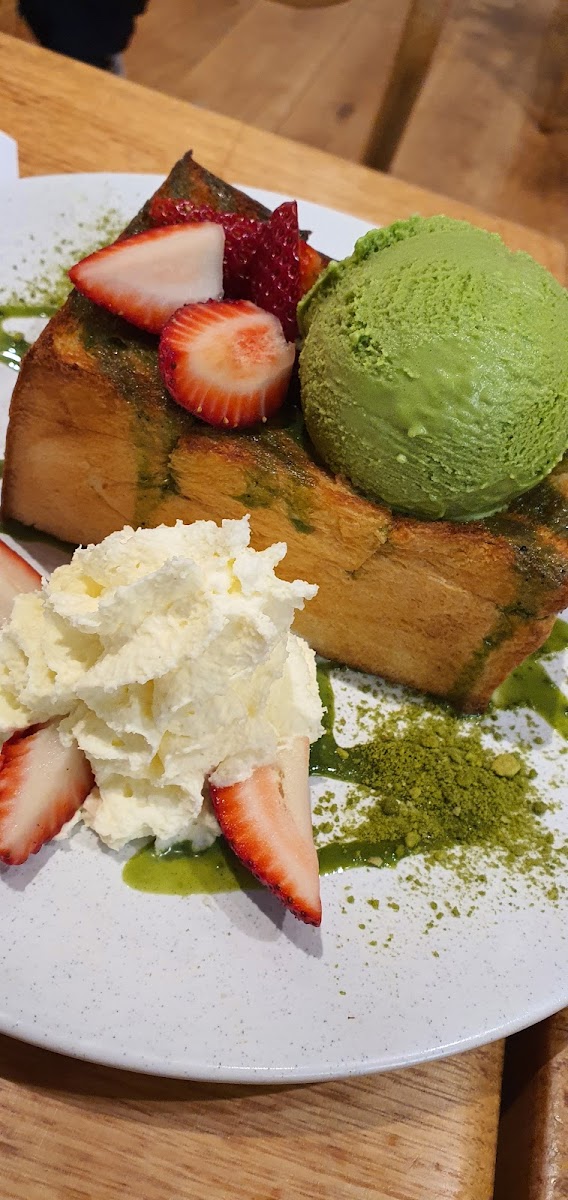 Dopa Donburi and Dessert - Regent Place Photo 5