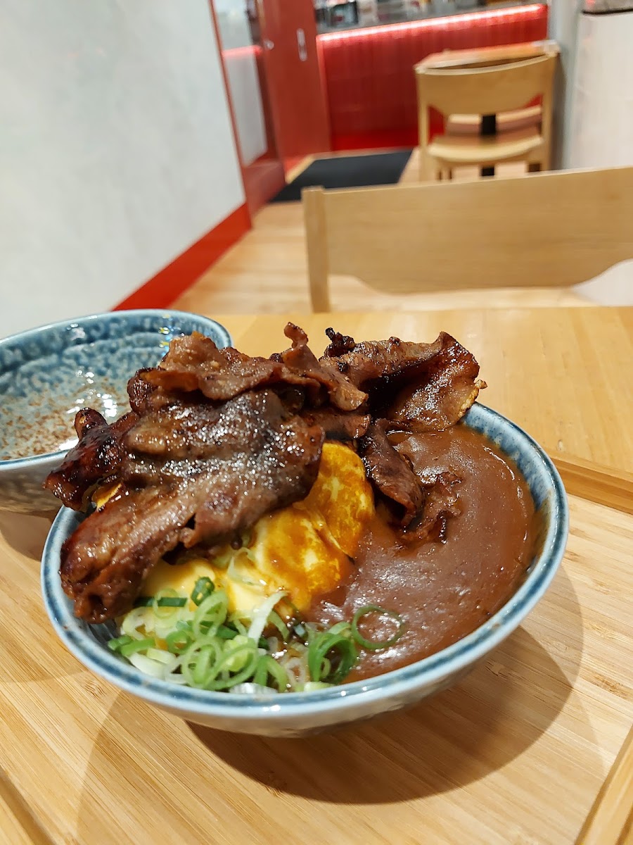 Dopa Donburi and Dessert - Regent Place Photo 6