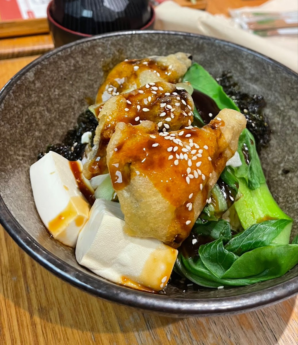 Dopa Donburi and Dessert - Regent Place Photo 7
