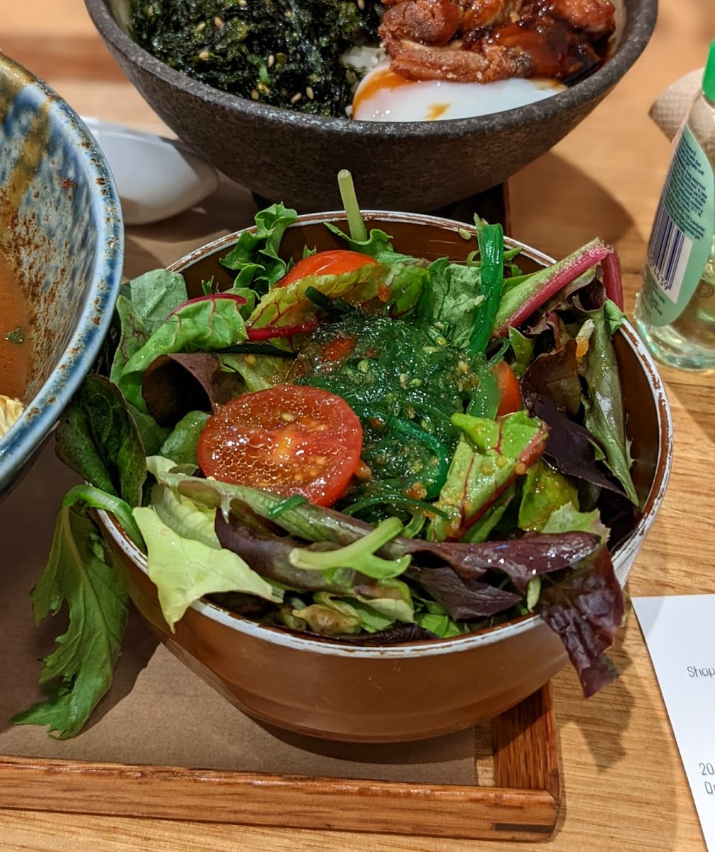 Dopa Donburi and Dessert - Regent Place Photo 9
