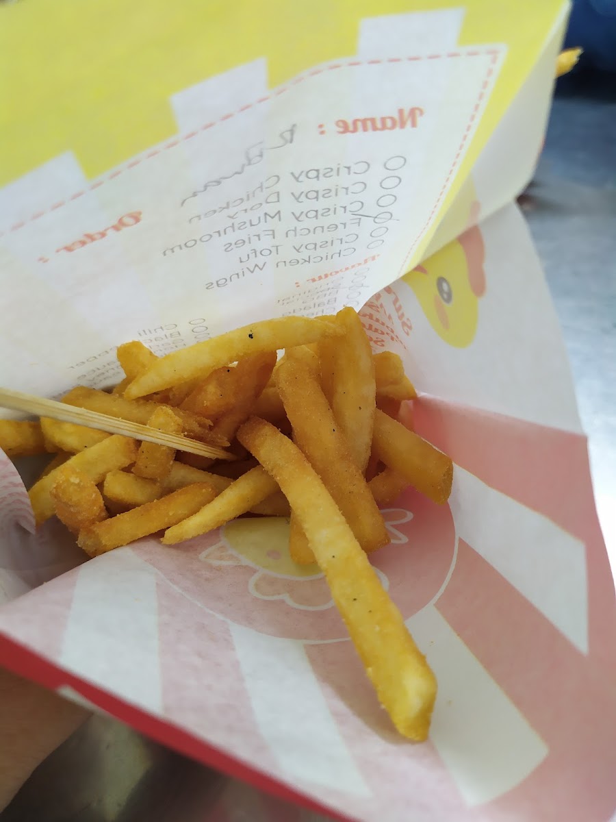 Chifry Royal Plaza Photo 6