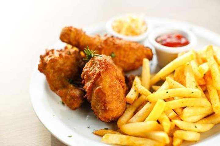 Chickilicious Photo 2