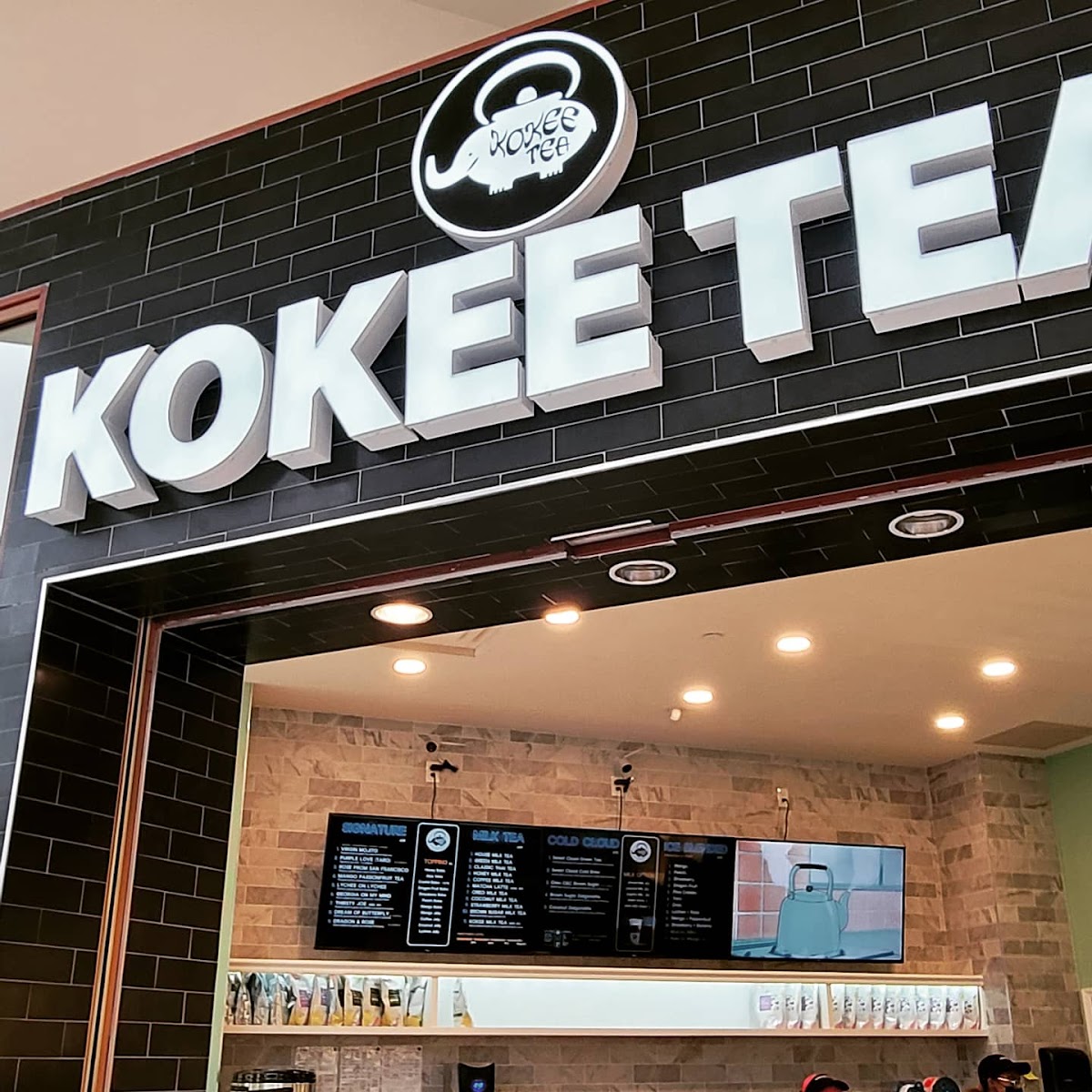 Kokee Tea - Town Center at Cobb