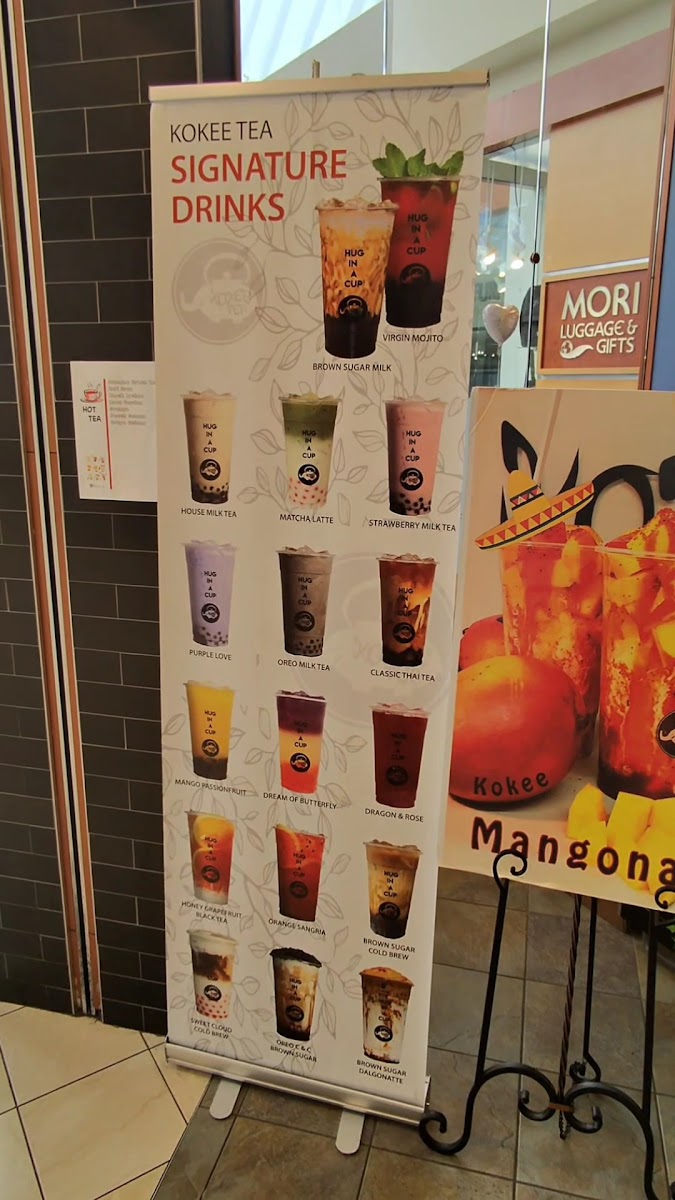 Kokee Tea - Town Center at Cobb Photo 2