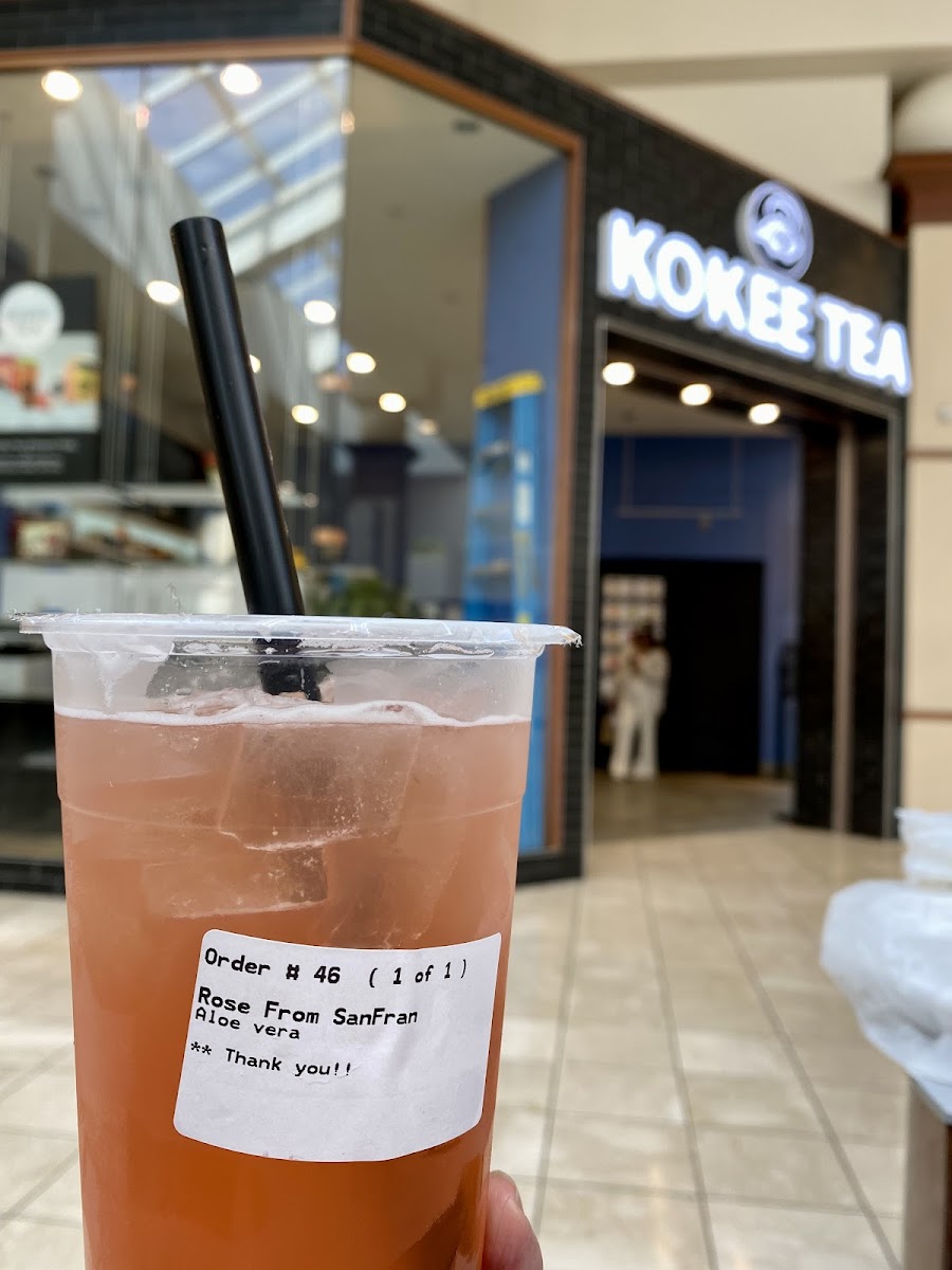 Kokee Tea - Town Center at Cobb Photo 9