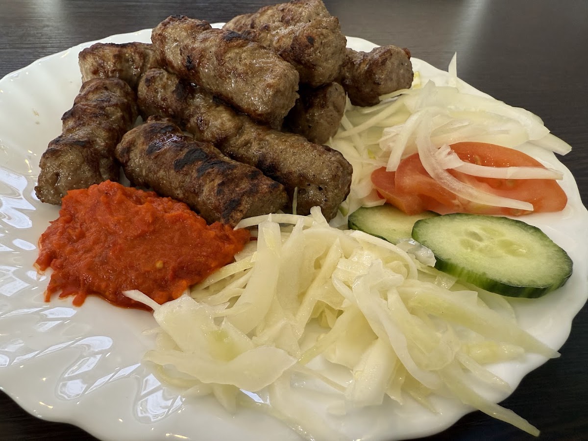 Ulm Balkan Grill & Burek Photo 4