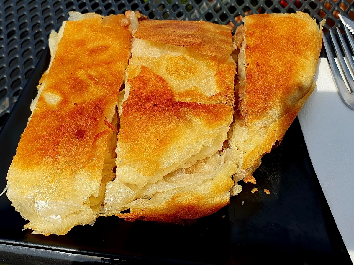 Ulm Balkan Grill & Burek Photo 5