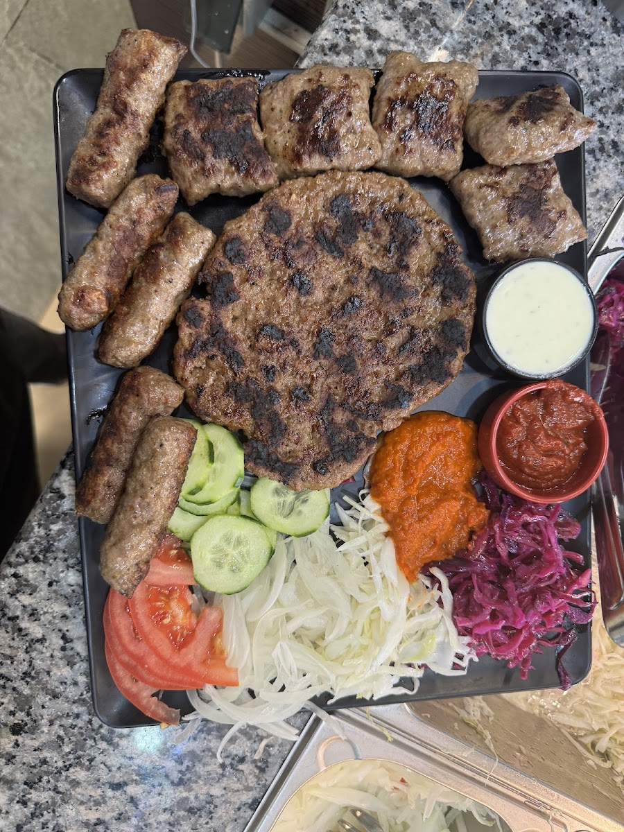 Ulm Balkan Grill & Burek Photo 6