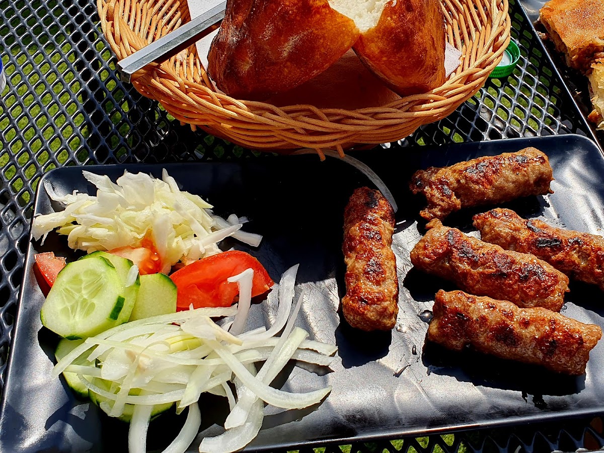 Ulm Balkan Grill & Burek Photo 7