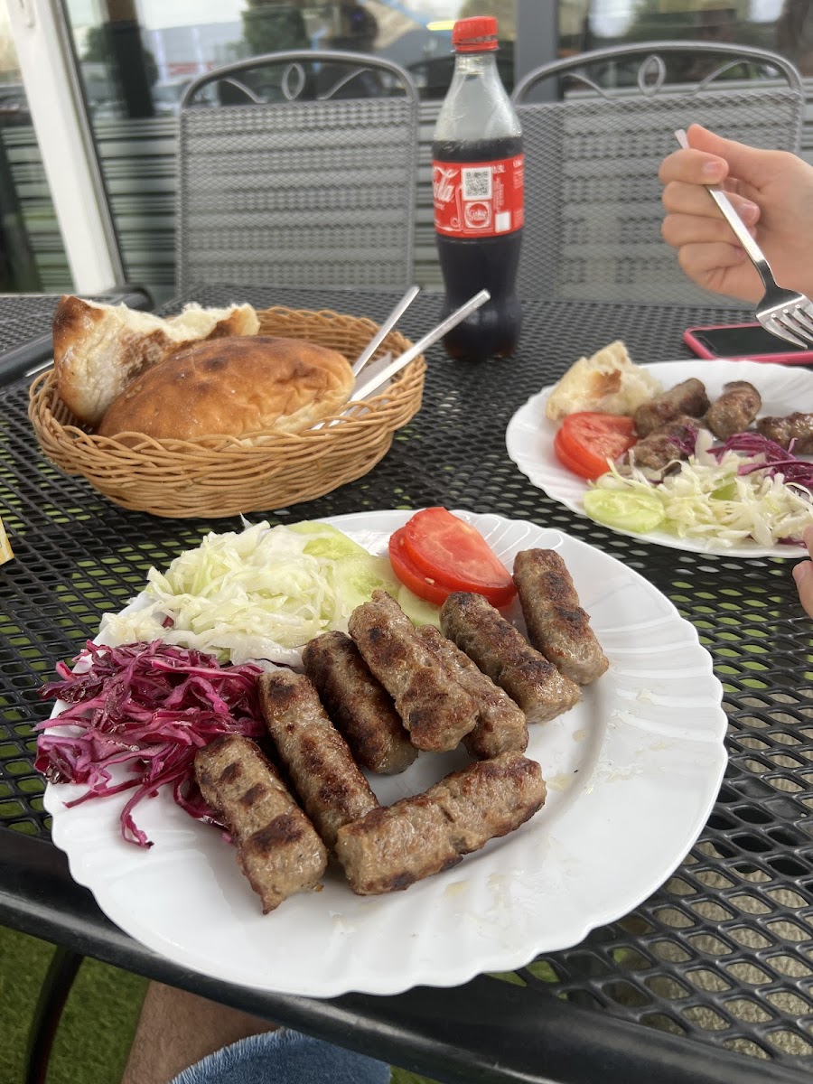 Ulm Balkan Grill & Burek Photo 8