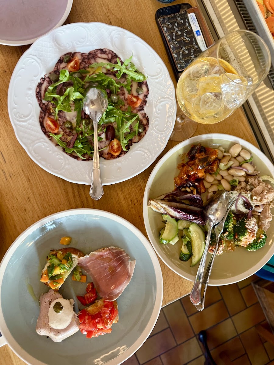 Restaurant Il Piccolo Principe Photo 4