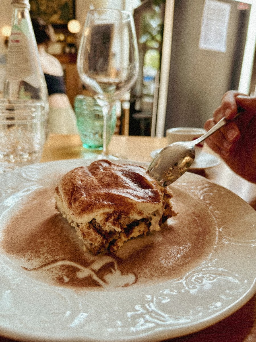 Restaurant Il Piccolo Principe Photo 6