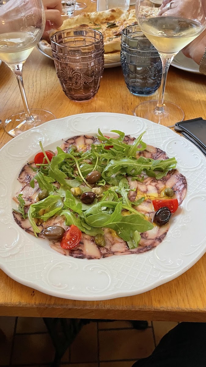 Restaurant Il Piccolo Principe Photo 7