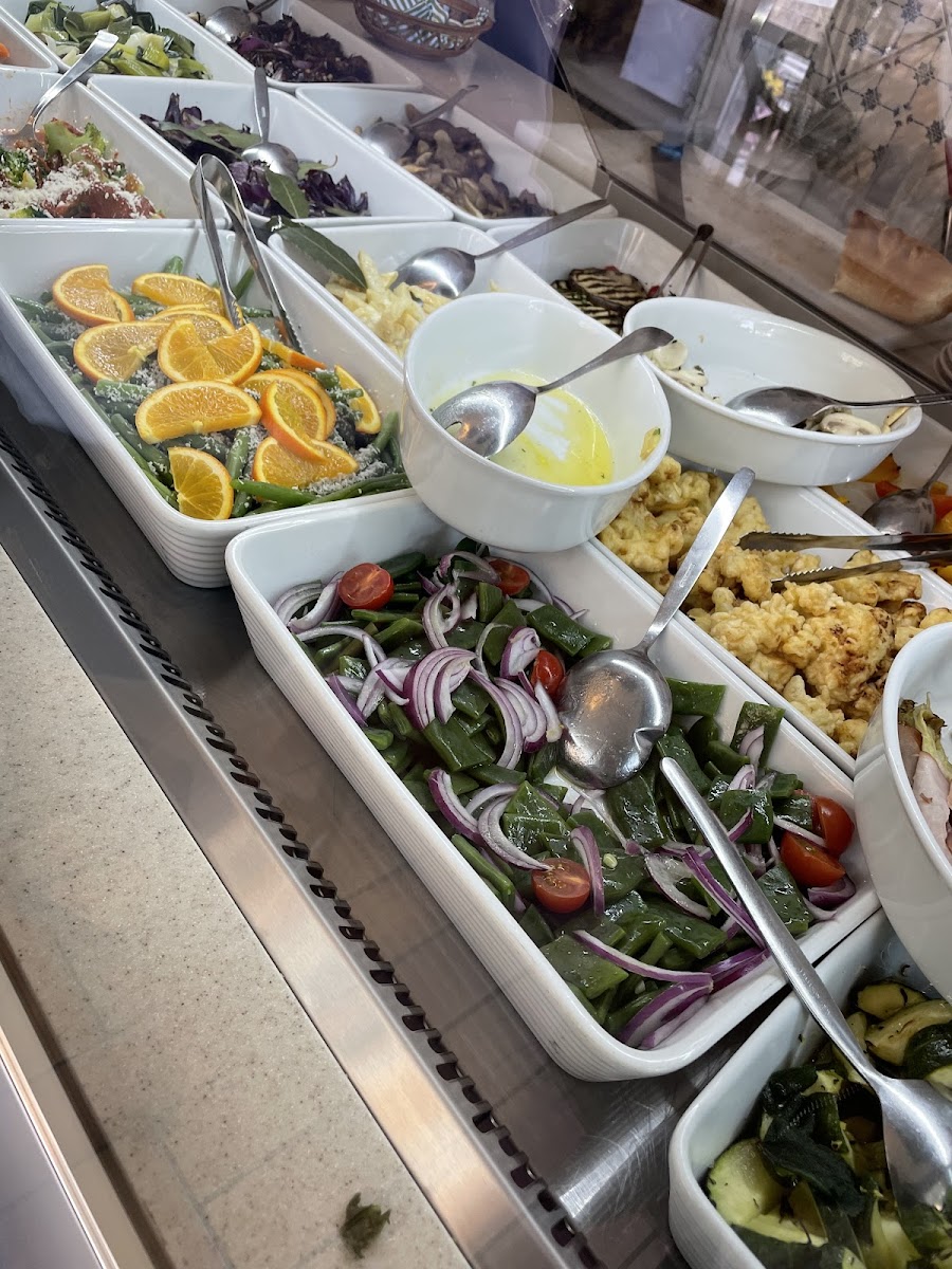 Restaurant Il Piccolo Principe Photo 8