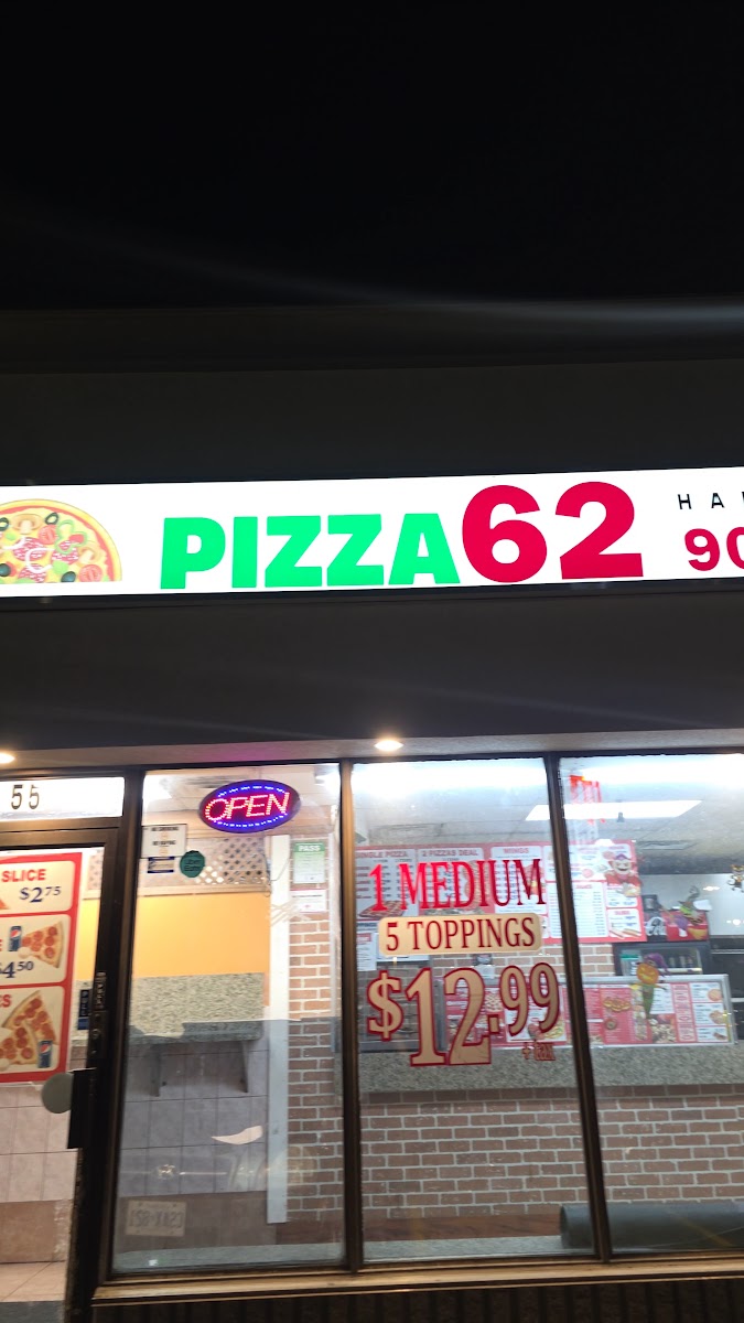 Pizza62