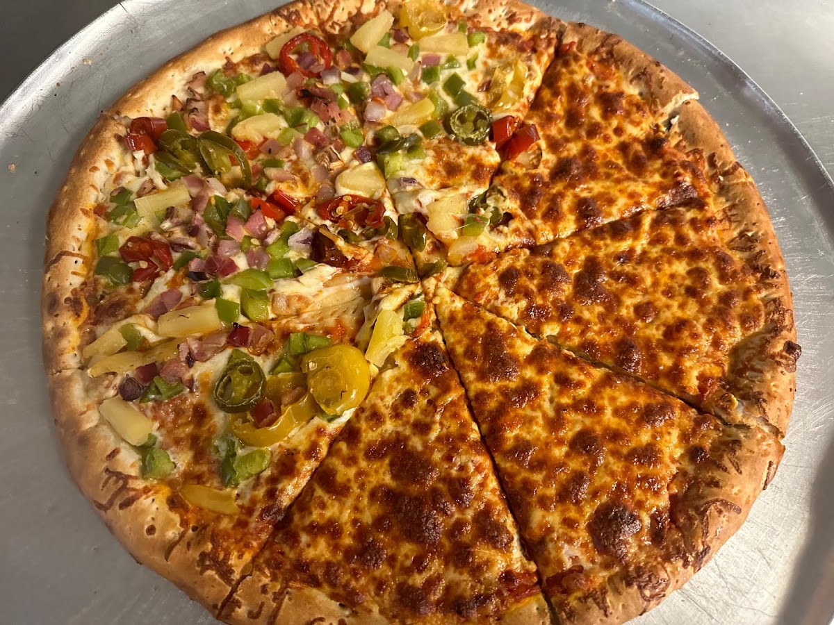 Pizza62 Photo 4