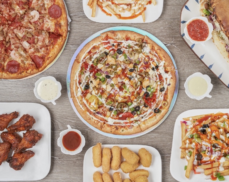 Pizza62 Photo 9