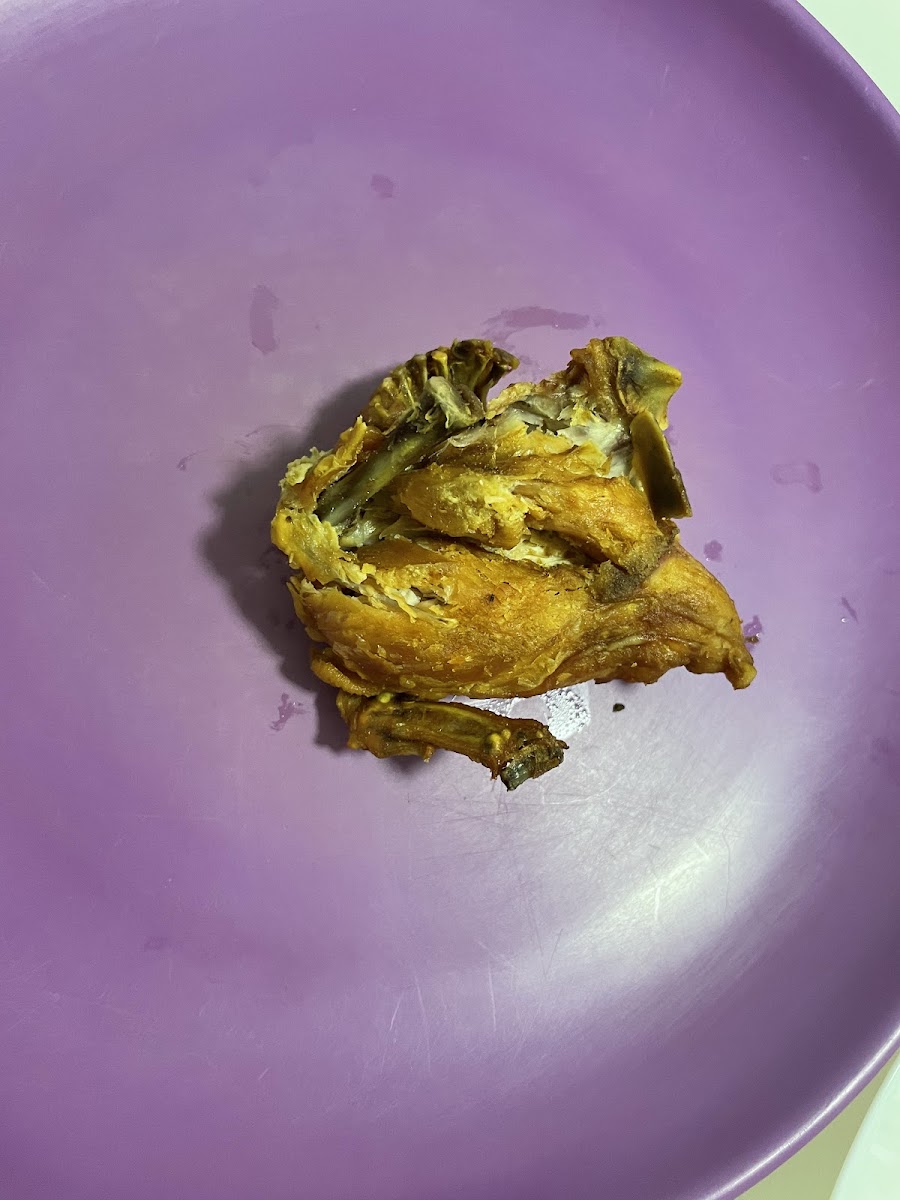 Restoran Ayam Geprek Resipi Photo 5