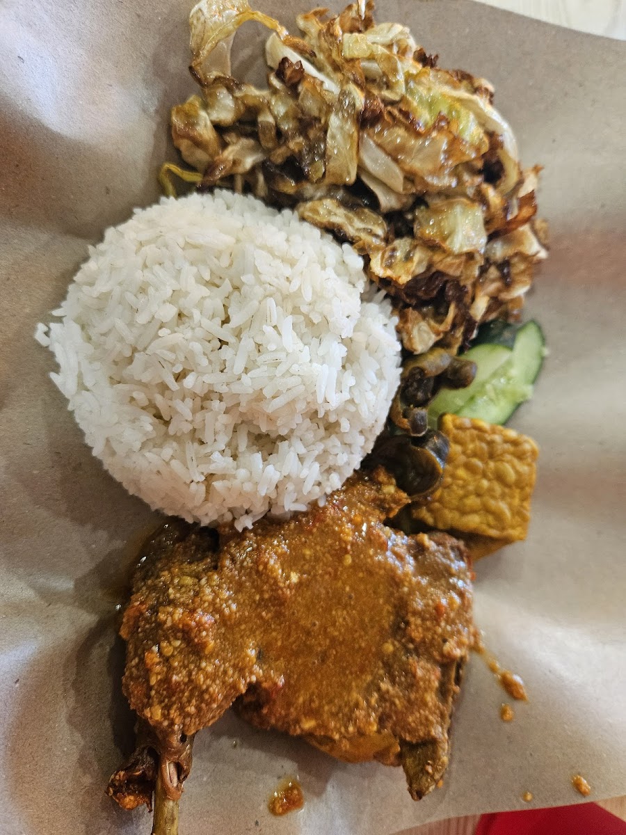 Restoran Ayam Geprek Resipi Photo 7