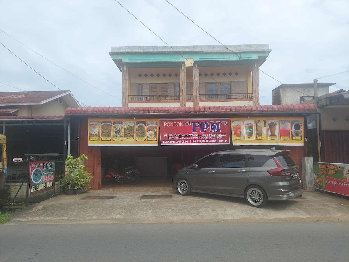Pondok 'FPM'