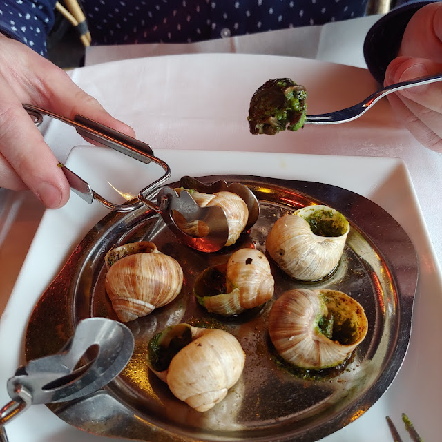 Escargots