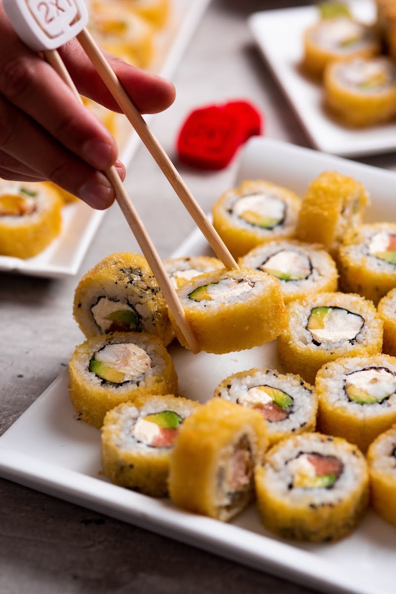 sushi 2x1 Palermo Photo 2