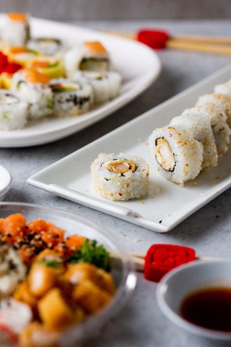 sushi 2x1 Palermo Photo 3