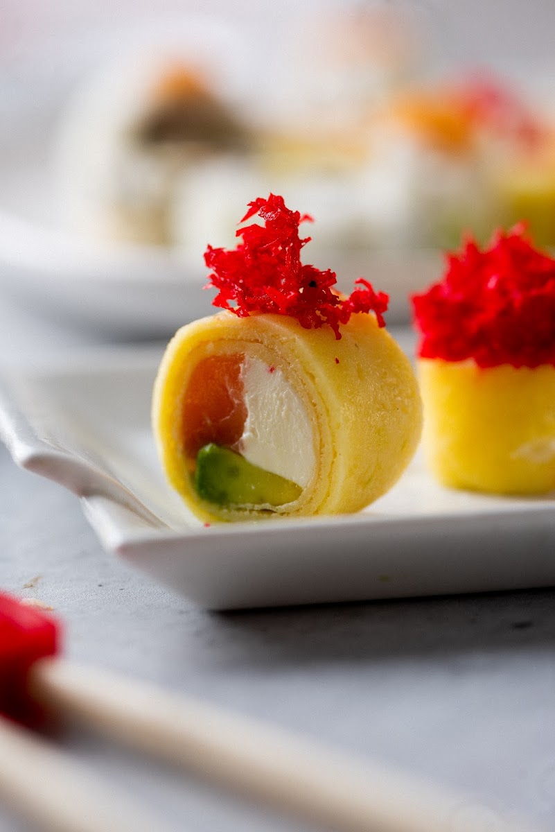 sushi 2x1 Palermo Photo 8