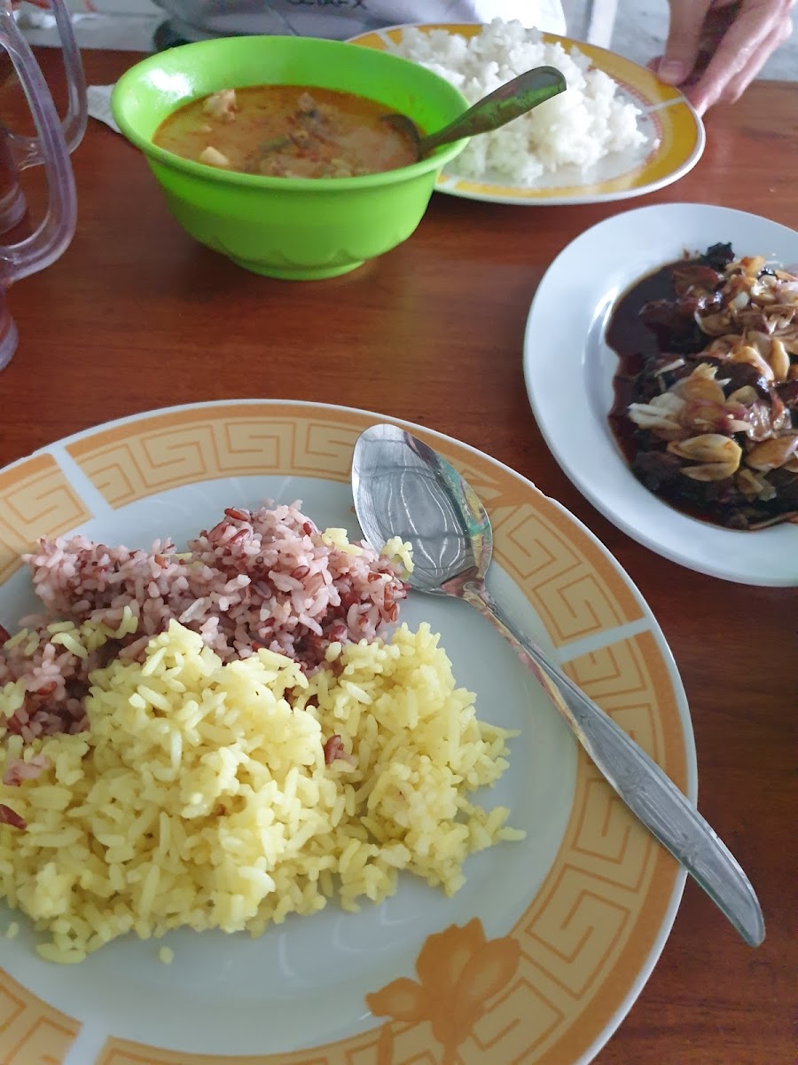 Warung Sate dan Gule Al - Mubarok Photo 10