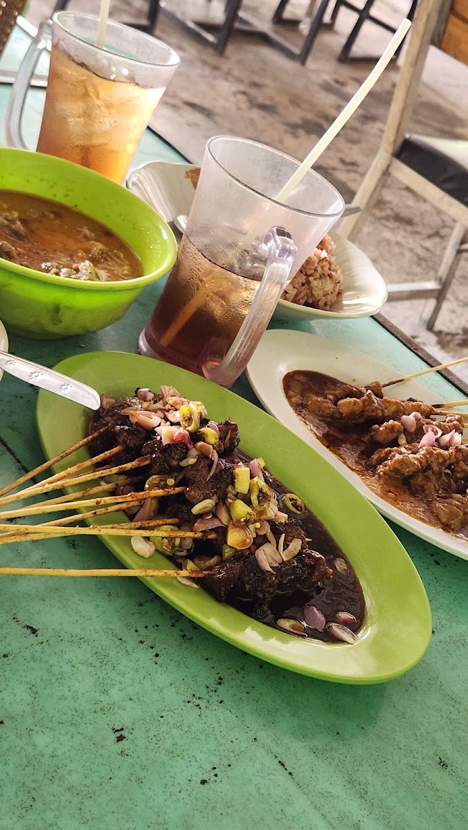 Warung Sate dan Gule Al - Mubarok Photo 4