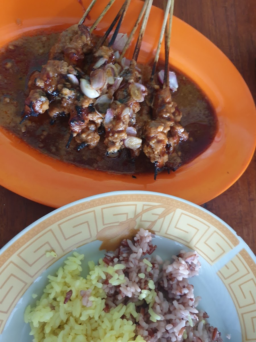 Warung Sate dan Gule Al - Mubarok Photo 5