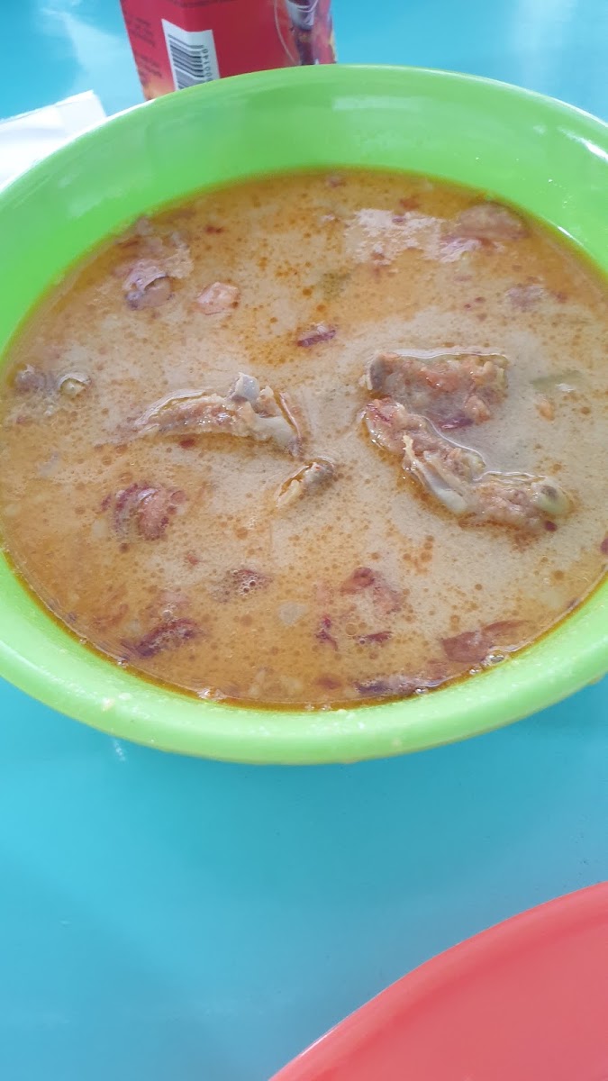 Warung Sate dan Gule Al - Mubarok Photo 6