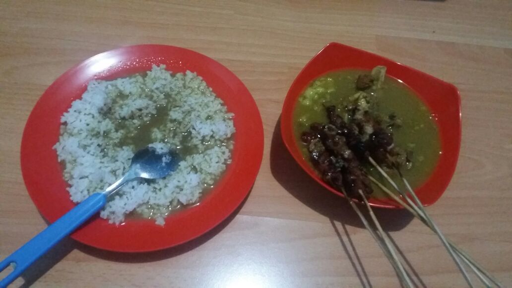 Warung Sate dan Gule Al - Mubarok Photo 7