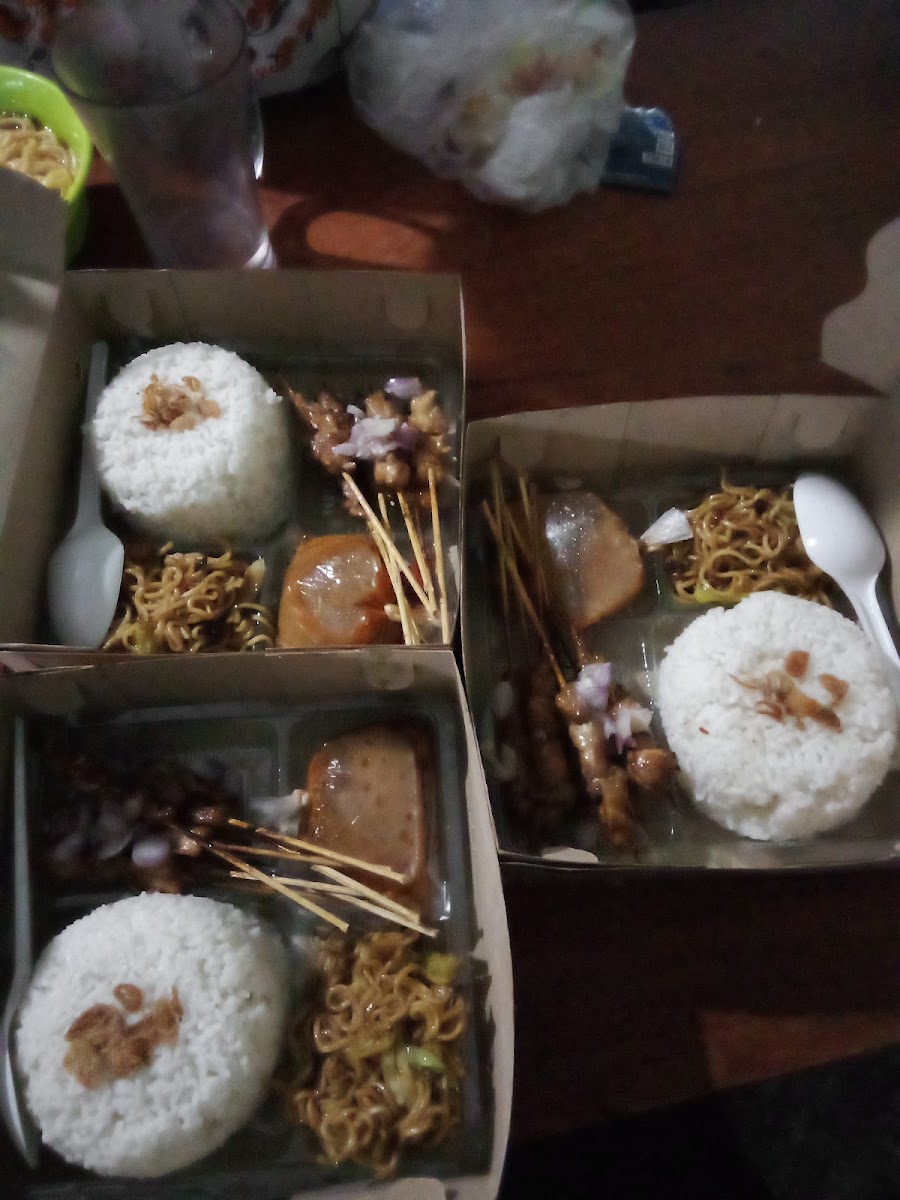 Warung Sate dan Gule Al - Mubarok Photo 8