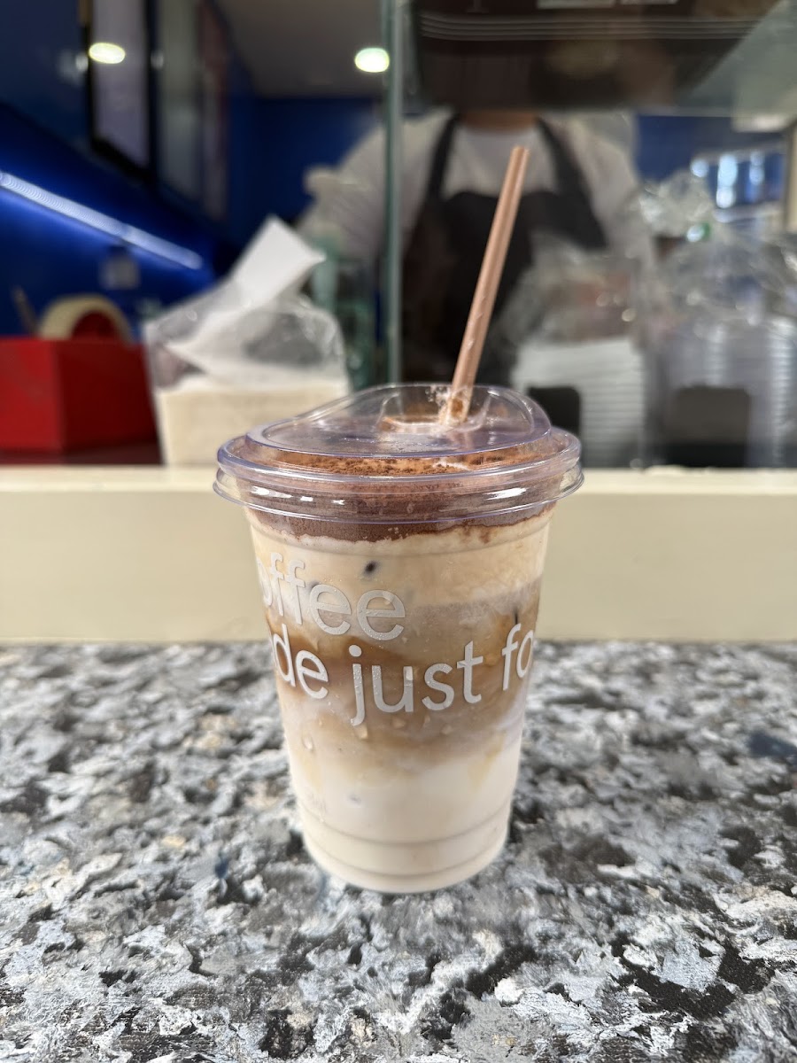 Dot Coffee | The Mind Museum Photo 4