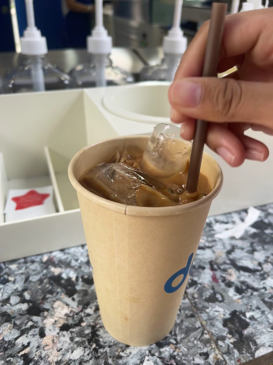 Dot Coffee | The Mind Museum Photo 6